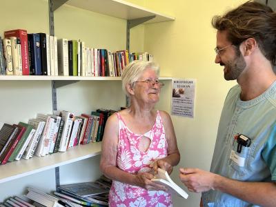 Le Cocon Résidence neuropsychiatrique