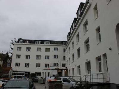 Le Cocon Résidence neuropsychiatrique