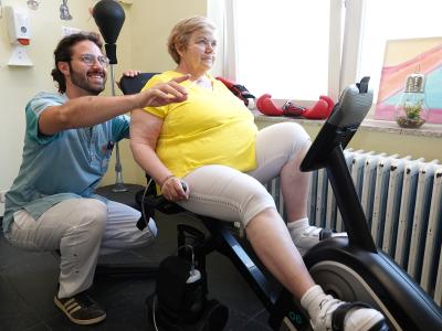Le Cocon Résidence neuropsychiatrique