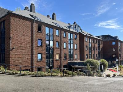Résidence du Parc (Le Parc)