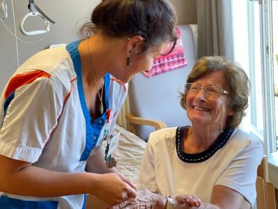 Les Récollets