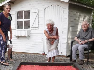 Les Sittelles