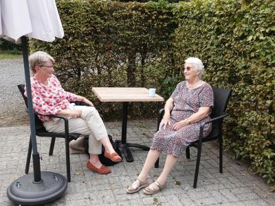 Les Sittelles