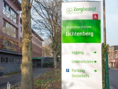 Residentie Lichtenberg