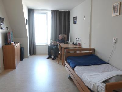 Residentie Milsenhof