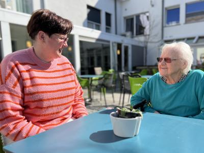 Residentie Milsenhof