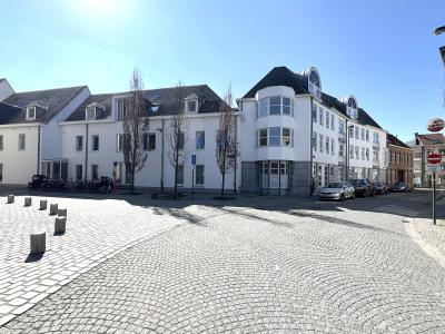 Residentie Milsenhof