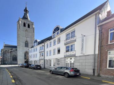 Residentie Milsenhof