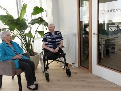 Residentie Milsenhof