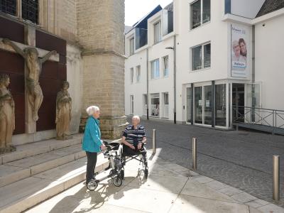 Residentie Milsenhof