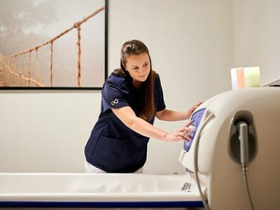 Maison de repos The Monterey House