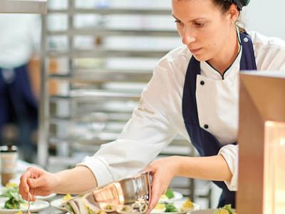 Maison de repos The Monterey House