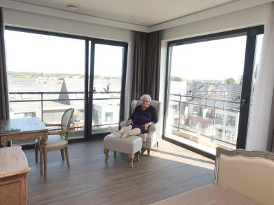 Nieuwbeekhof