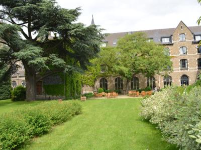Paradis du Bouhay