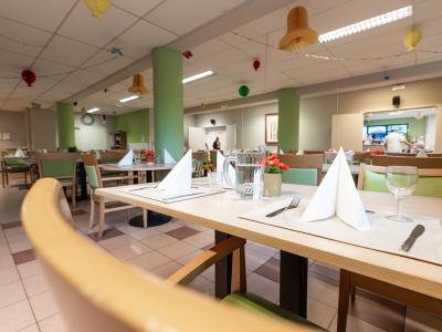 Résidence Parc Palace