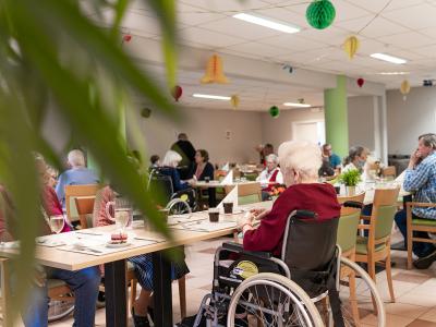 Résidence Parc Palace