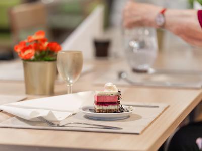 Résidence Parc Palace