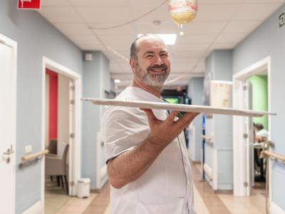 Résidence Parc Palace