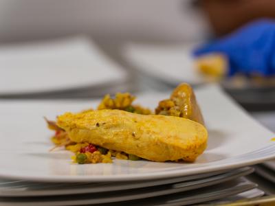 Résidence Parc Palace