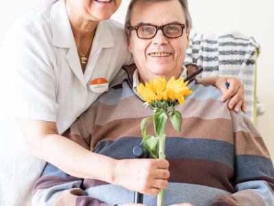 Résidence Parc Palace