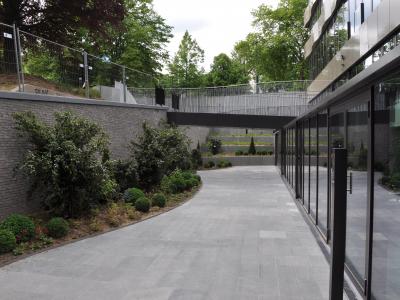 Résidence Paul Delvaux