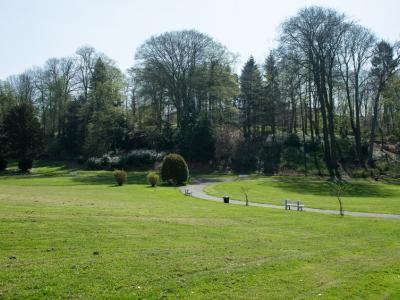 Résidence Château Chenois