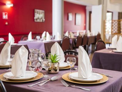 Résidence Le Thines