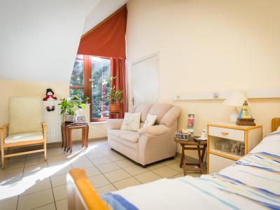 Résidence Le Thines