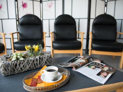 Résidence Le Thines