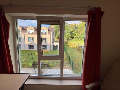 Résidence Les Jonquilles