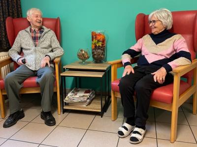 Residentie Boneput