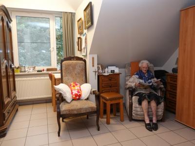 Residentie Boneput