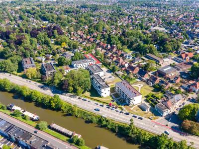 Residentie Brugse Vaart