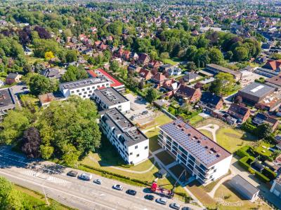 Residentie Brugse Vaart