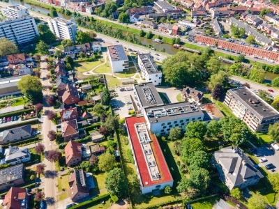 Residentie Brugse Vaart