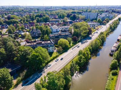 Residentie Brugse Vaart