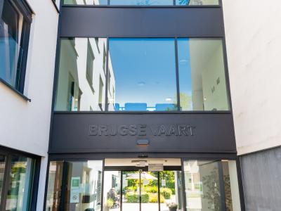 Residentie Brugse Vaart