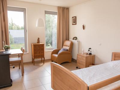 Residentie Ruggeveld