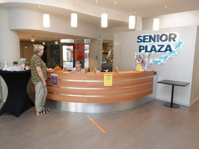 Seniorplaza