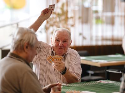 Seniorplaza