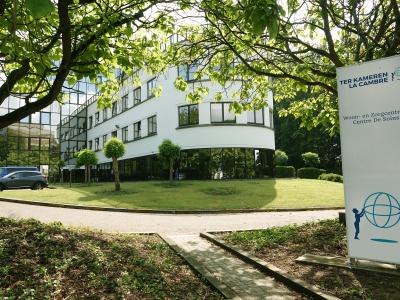 La Cambre Centre psychogériatrique