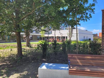 Woon- en Zorghotel Aurélys