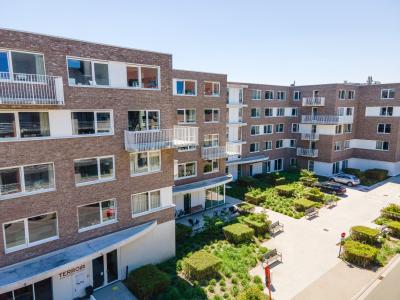 Résidence Huis aan Zee