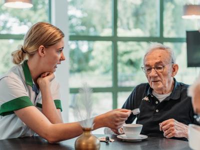 Vulpia Residentie &#039;t Spelthof