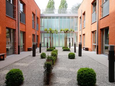 Centre de Vie et de Soins ARCUS