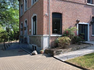 Maison de repos Au Chant des Oiseaux