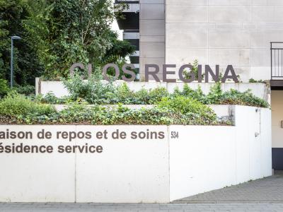Maison de repos Clos Regina