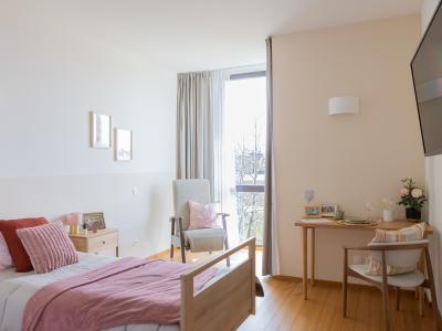 Maison de repos Clos Regina