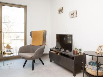 Woonzorgcentrum  Eksterlaer