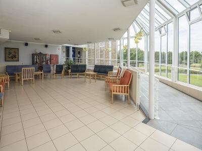 Maison de repos Hof Ter Heyde
